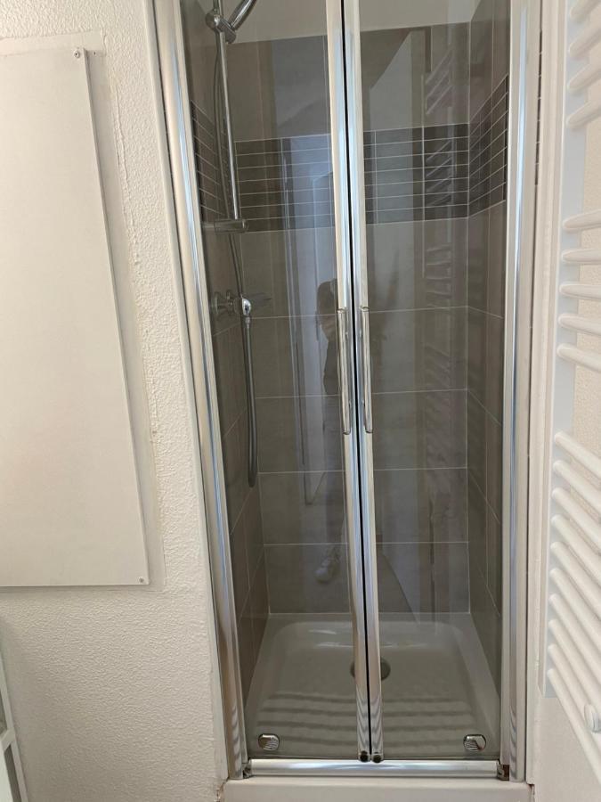 Superbe Appartement T1 Duplex,Vue Mer لا كروا فالميه المظهر الخارجي الصورة