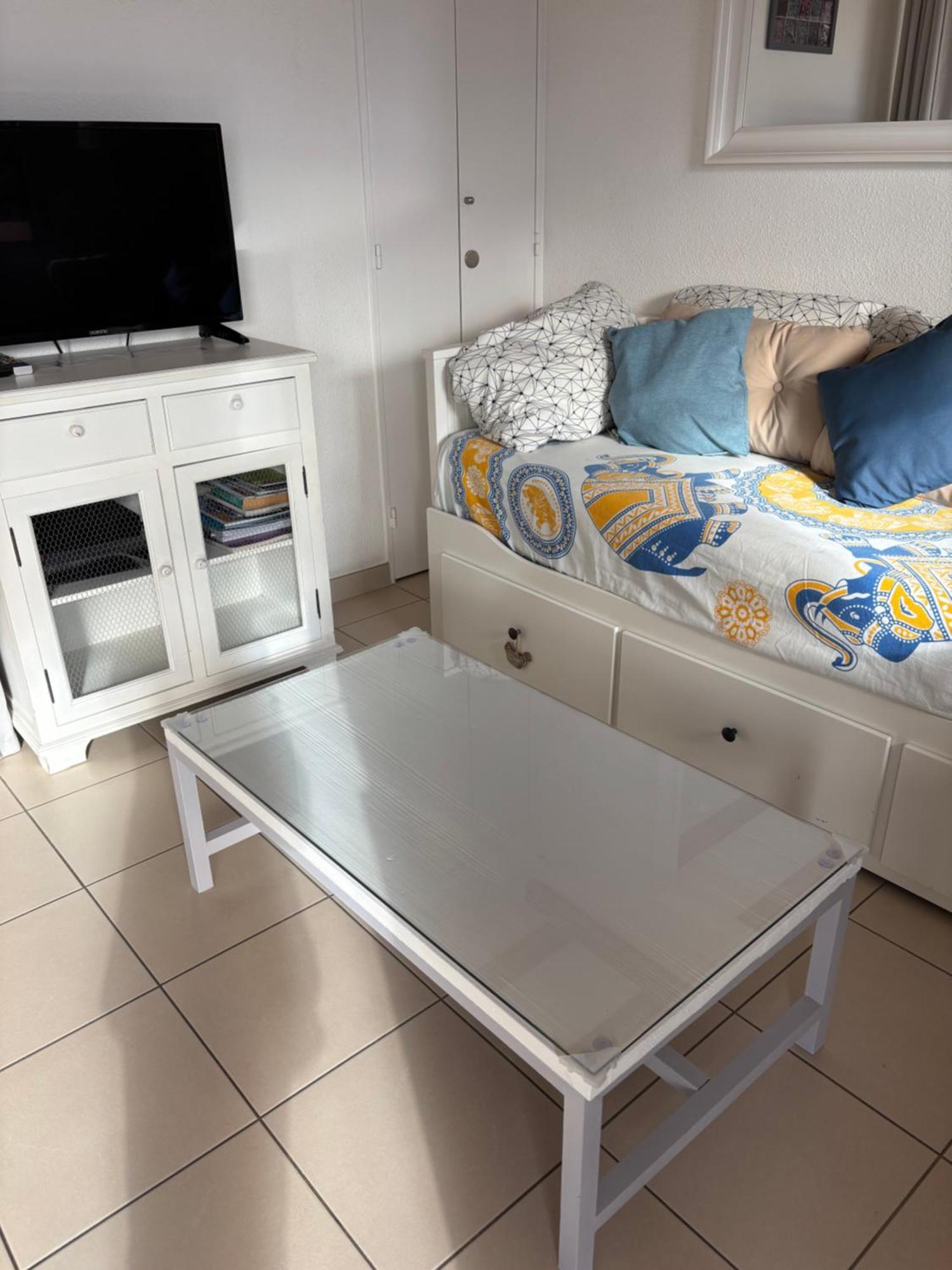 Superbe Appartement T1 Duplex,Vue Mer لا كروا فالميه المظهر الخارجي الصورة